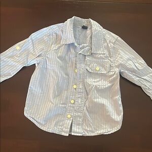 GAP Striped Shirt